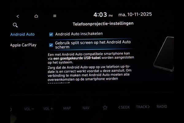 Hyundai Tucson 1.6 T-GDI HEV Premium Sky | Panoramadak | Trekhaak | Stoelventilatie | 360 Camera | Leder | Adaptive cruise | Achterbankverwarming | Carplay | Keyless | Navigatie | 19'' | File Assistent
