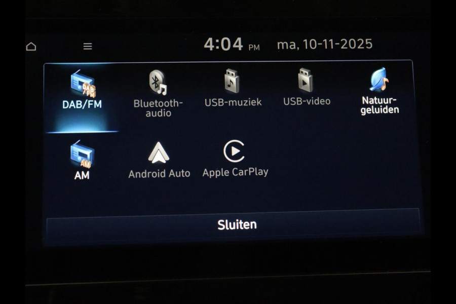 Hyundai Tucson 1.6 T-GDI HEV Premium Sky | Panoramadak | Trekhaak | Stoelventilatie | 360 Camera | Leder | Adaptive cruise | Achterbankverwarming | Carplay | Keyless | Navigatie | 19'' | File Assistent