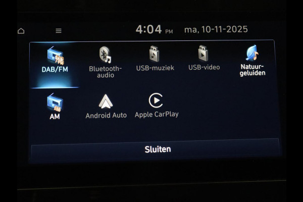 Hyundai Tucson 1.6 T-GDI HEV Premium Sky | Panoramadak | Trekhaak | Stoelventilatie | 360 Camera | Leder | Adaptive cruise | Achterbankverwarming | Carplay | Keyless | Navigatie | 19'' | File Assistent