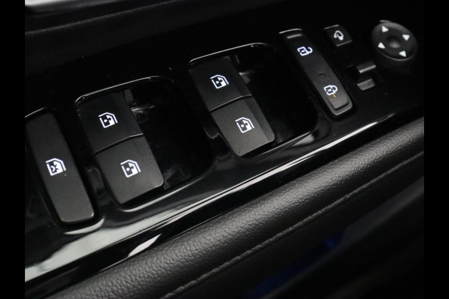 Hyundai Tucson 1.6 T-GDI HEV Premium Sky | Panoramadak | Trekhaak | Stoelventilatie | 360 Camera | Leder | Adaptive cruise | Achterbankverwarming | Carplay | Keyless | Navigatie | 19'' | File Assistent