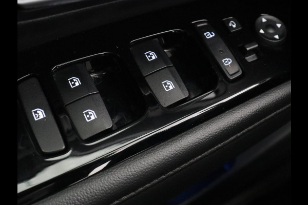 Hyundai Tucson 1.6 T-GDI HEV Premium Sky | Panoramadak | Trekhaak | Stoelventilatie | 360 Camera | Leder | Adaptive cruise | Achterbankverwarming | Carplay | Keyless | Navigatie | 19'' | File Assistent