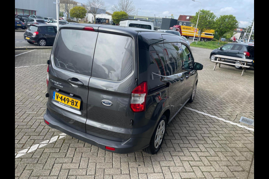 Ford Transit Courier 1.5 TDCI Trend
