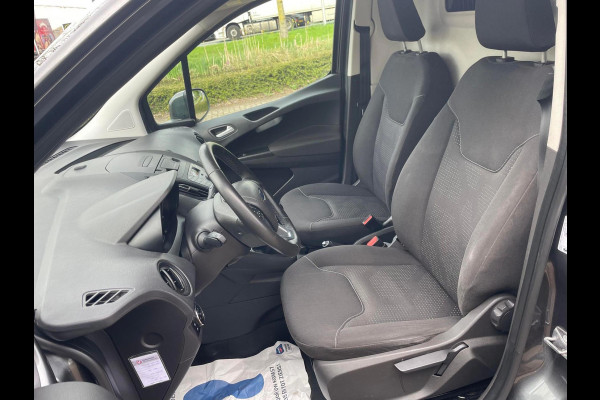 Ford Transit Courier 1.5 TDCI Trend