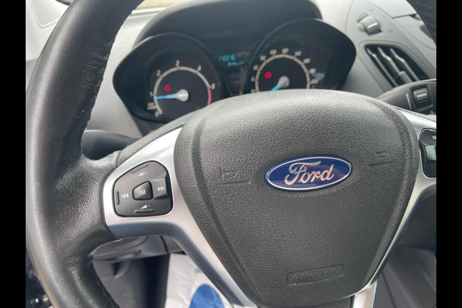 Ford Transit Courier 1.5 TDCI Trend