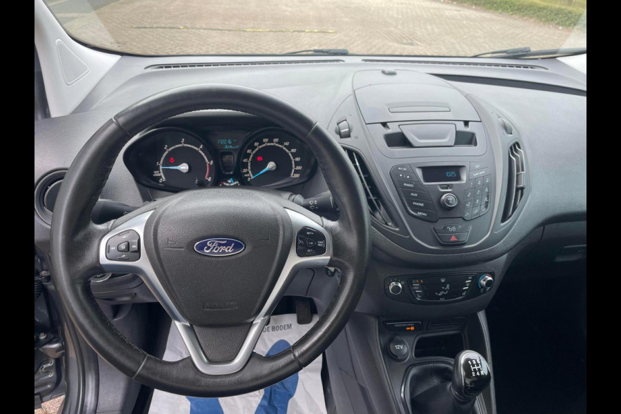 Ford Transit Courier 1.5 TDCI Trend