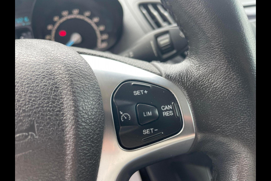 Ford Transit Courier 1.5 TDCI Trend