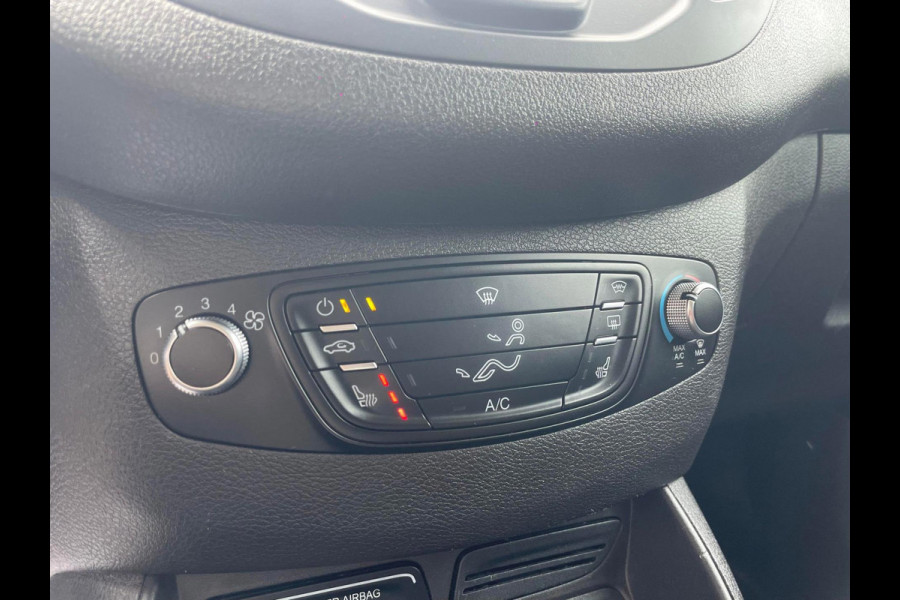 Ford Transit Courier 1.5 TDCI Trend