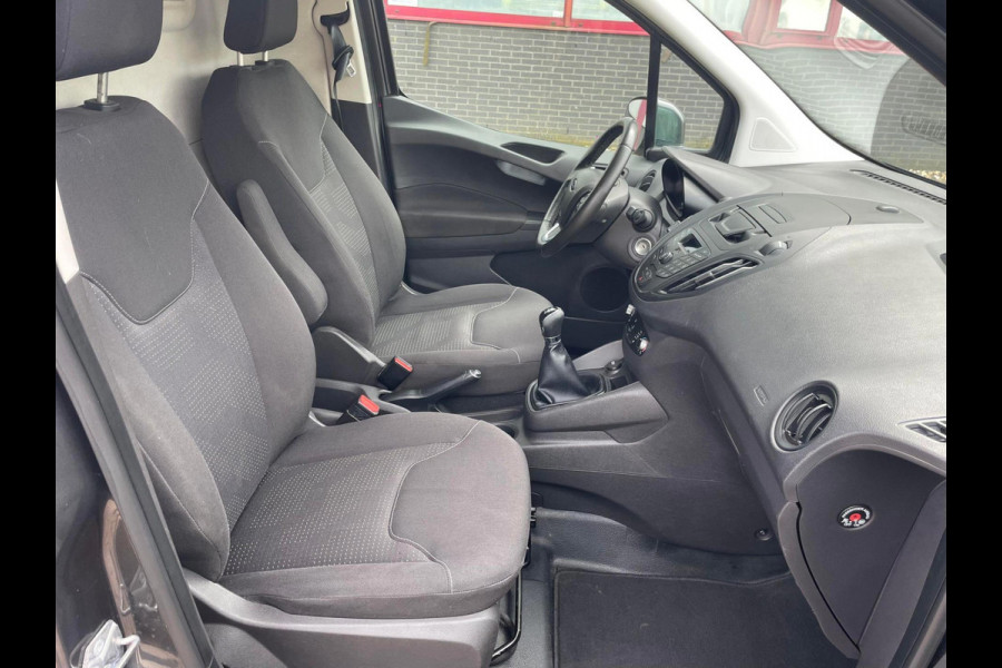 Ford Transit Courier 1.5 TDCI Trend