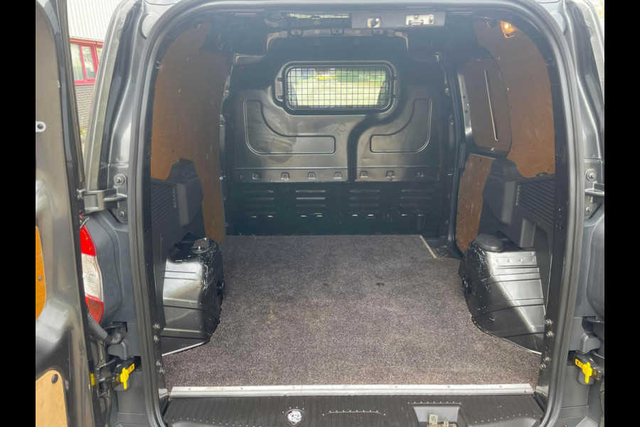 Ford Transit Courier 1.5 TDCI Trend