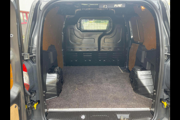 Ford Transit Courier 1.5 TDCI Trend