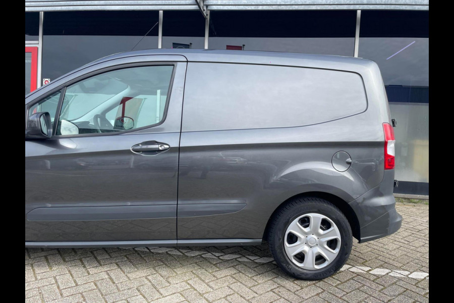 Ford Transit Courier 1.5 TDCI Trend