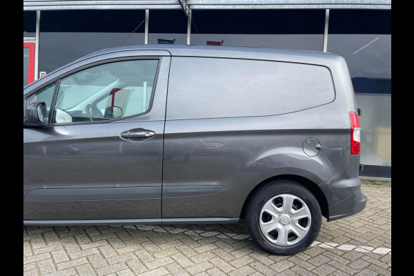 Ford Transit Courier 1.5 TDCI Trend