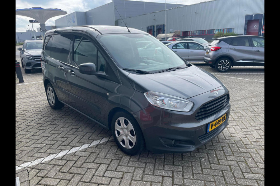 Ford Transit Courier 1.5 TDCI Trend