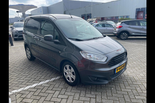 Ford Transit Courier 1.5 TDCI Trend