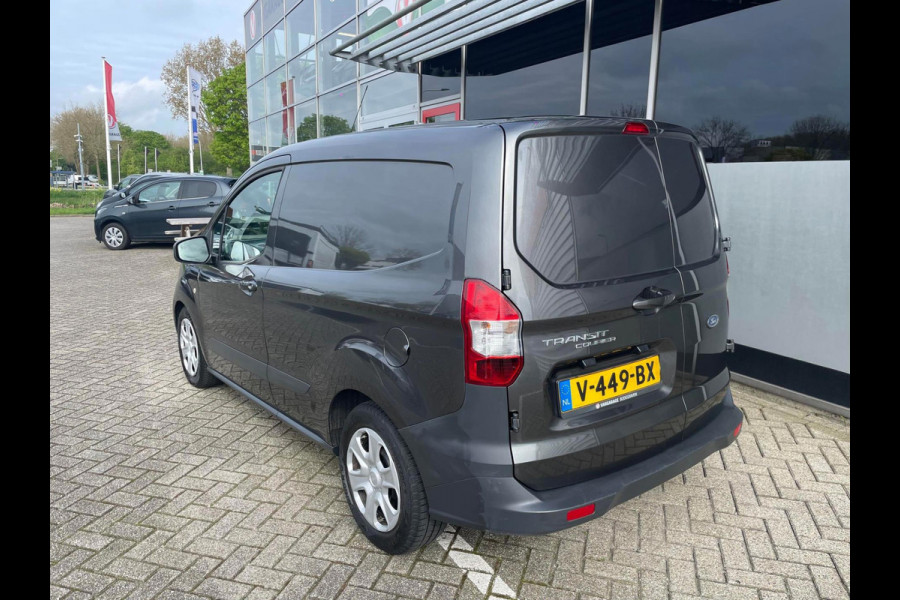 Ford Transit Courier 1.5 TDCI Trend