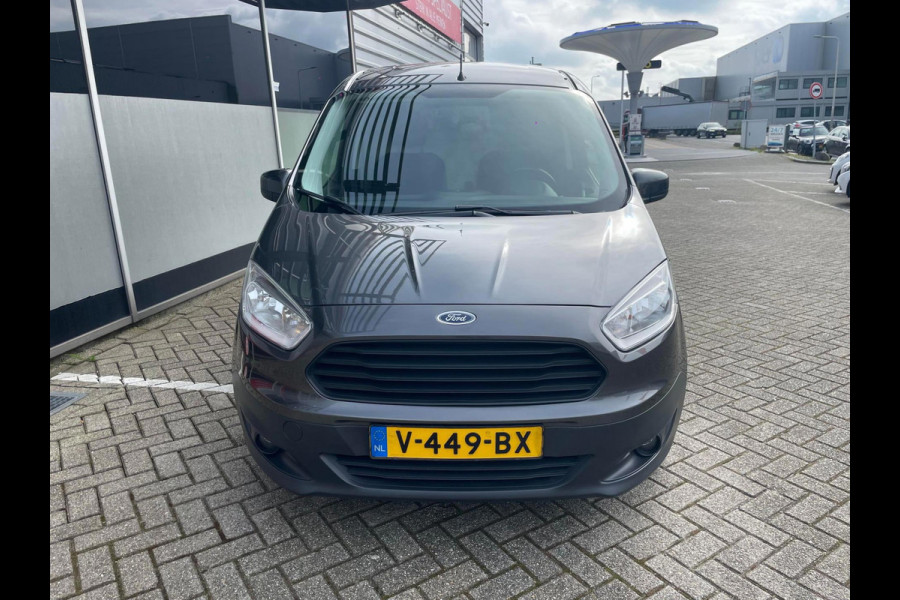 Ford Transit Courier 1.5 TDCI Trend