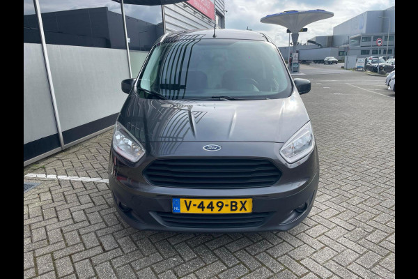 Ford Transit Courier 1.5 TDCI Trend