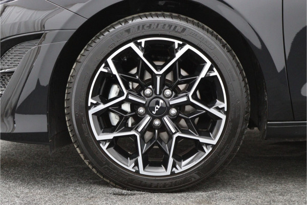 Kia Ceed Sportswagon 1.5 T-GDi GT-Line Automaat - Kantel/schuifdak - Navigatie - Adaptive Cruisecontrol - Achteruitrijcamera - Parkeersensoren - - Fabrieksgarantie tot 04-2032 of 150.000 km