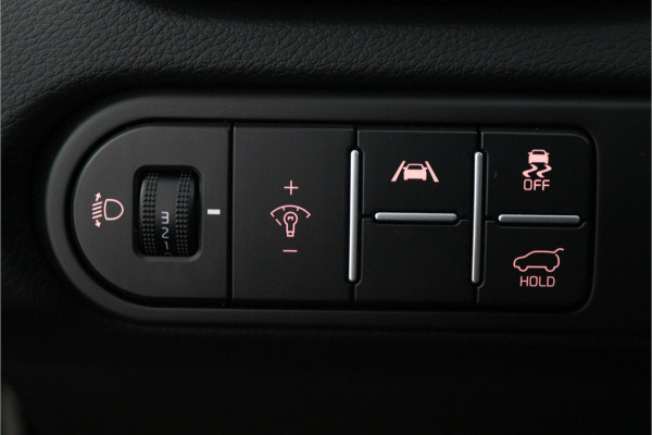 Kia Ceed Sportswagon 1.5 T-GDi GT-Line Automaat - Kantel/schuifdak - Navigatie - Adaptive Cruisecontrol - Achteruitrijcamera - Parkeersensoren - - Fabrieksgarantie tot 04-2032 of 150.000 km