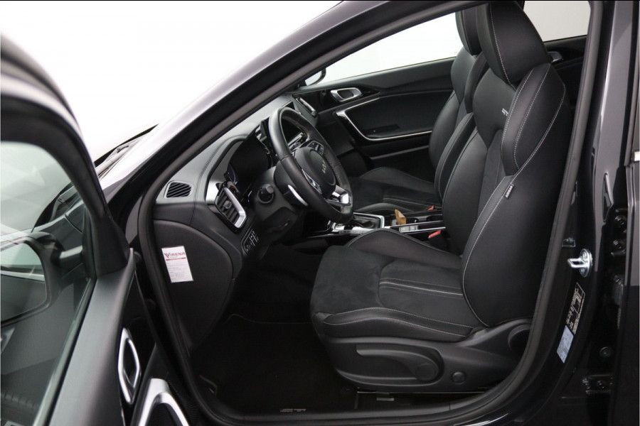 Kia Ceed Sportswagon 1.5 T-GDi GT-Line Automaat - Kantel/schuifdak - Navigatie - Adaptive Cruisecontrol - Achteruitrijcamera - Parkeersensoren - - Fabrieksgarantie tot 04-2032 of 150.000 km