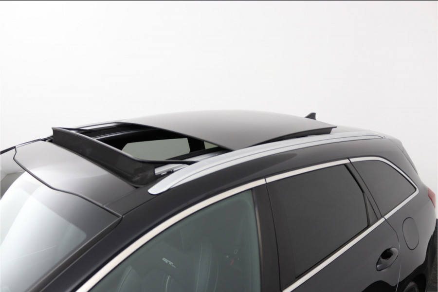 Kia Ceed Sportswagon 1.5 T-GDi GT-Line Automaat - Kantel/schuifdak - Navigatie - Adaptive Cruisecontrol - Achteruitrijcamera - Parkeersensoren - - Fabrieksgarantie tot 04-2032 of 150.000 km