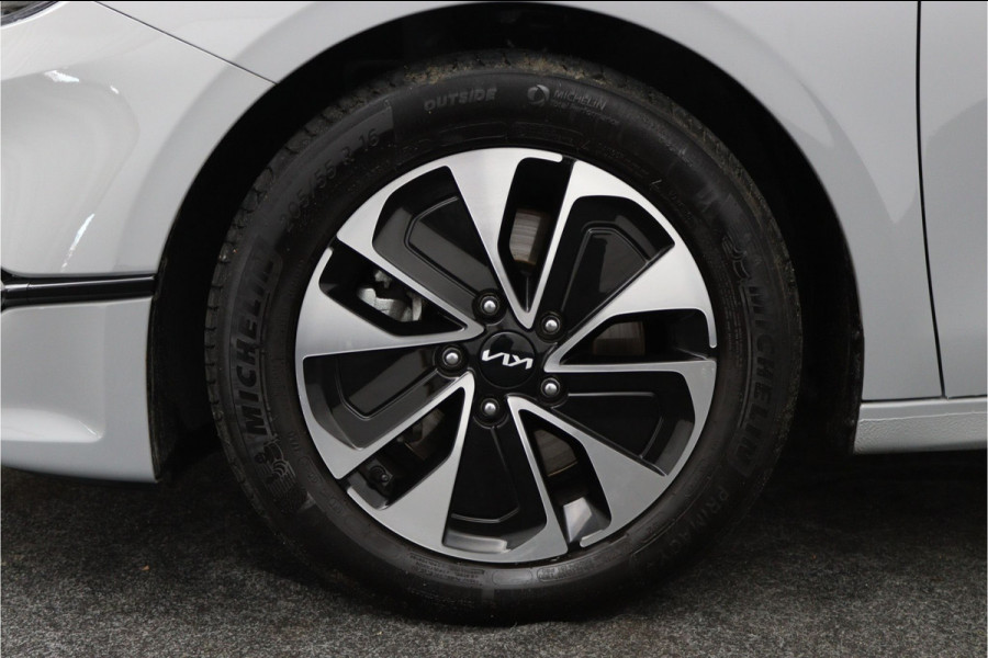 Kia Ceed 1.0 T-GDi MHEV Design Edition Automaat - Digital Dashboard - Stoel-/stuurverwarming - Apple CarPlay/Android Auto - Navigatie - Fabrieksgarantie tot 04-2032