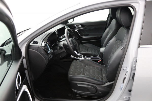 Kia Ceed 1.0 T-GDi MHEV Design Edition Automaat - Digital Dashboard - Stoel-/stuurverwarming - Apple CarPlay/Android Auto - Navigatie - Fabrieksgarantie tot 04-2032