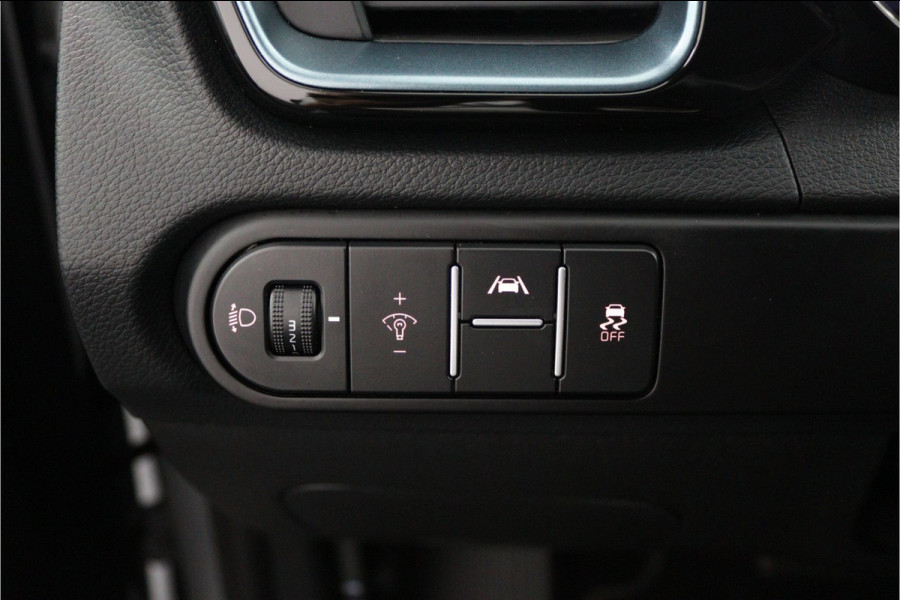 Kia Ceed 1.0 T-GDi MHEV Design Edition Automaat - Digital Dashboard - Stoel-/stuurverwarming - Apple CarPlay/Android Auto - Navigatie - Fabrieksgarantie tot 04-2032