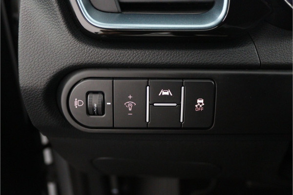 Kia Ceed 1.0 T-GDi MHEV Design Edition Automaat - Digital Dashboard - Stoel-/stuurverwarming - Apple CarPlay/Android Auto - Navigatie - Fabrieksgarantie tot 04-2032