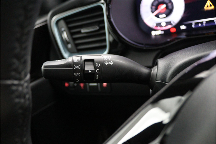 Kia Ceed 1.0 T-GDi MHEV Design Edition Automaat - Digital Dashboard - Stoel-/stuurverwarming - Apple CarPlay/Android Auto - Navigatie - Fabrieksgarantie tot 04-2032