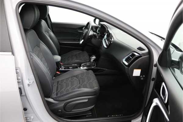 Kia Ceed 1.0 T-GDi MHEV Design Edition Automaat - Digital Dashboard - Stoel-/stuurverwarming - Apple CarPlay/Android Auto - Navigatie - Fabrieksgarantie tot 04-2032