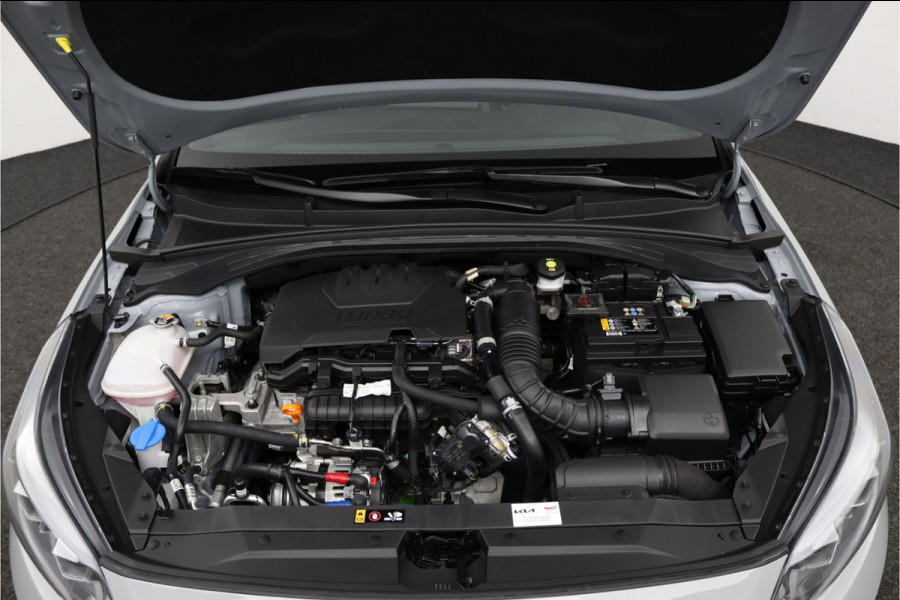 Kia Ceed 1.0 T-GDi MHEV Design Edition Automaat - Digital Dashboard - Stoel-/stuurverwarming - Apple CarPlay/Android Auto - Navigatie - Fabrieksgarantie tot 04-2032