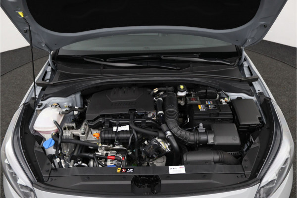 Kia Ceed 1.0 T-GDi MHEV Design Edition Automaat - Digital Dashboard - Stoel-/stuurverwarming - Apple CarPlay/Android Auto - Navigatie - Fabrieksgarantie tot 04-2032