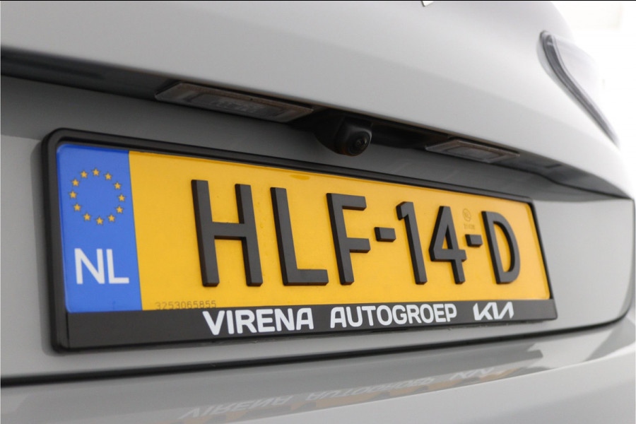 Kia Ceed 1.0 T-GDi MHEV Design Edition Automaat - Digital Dashboard - Stoel-/stuurverwarming - Apple CarPlay/Android Auto - Navigatie - Fabrieksgarantie tot 04-2032