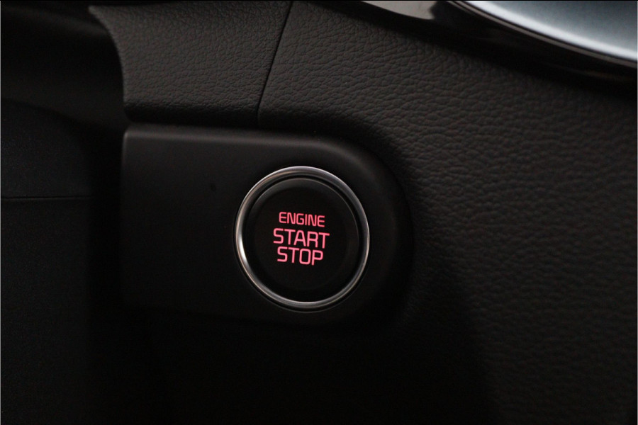 Kia Ceed 1.0 T-GDi MHEV Design Edition Automaat - Digital Dashboard - Stoel-/stuurverwarming - Apple CarPlay/Android Auto - Navigatie - Fabrieksgarantie tot 04-2032