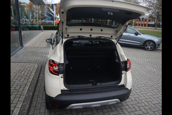 Renault Captur 1.3 TCe Intens Automaat / Panoramadak / R-Link