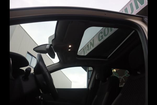 Renault Captur 1.3 TCe Intens Automaat / Panoramadak / R-Link