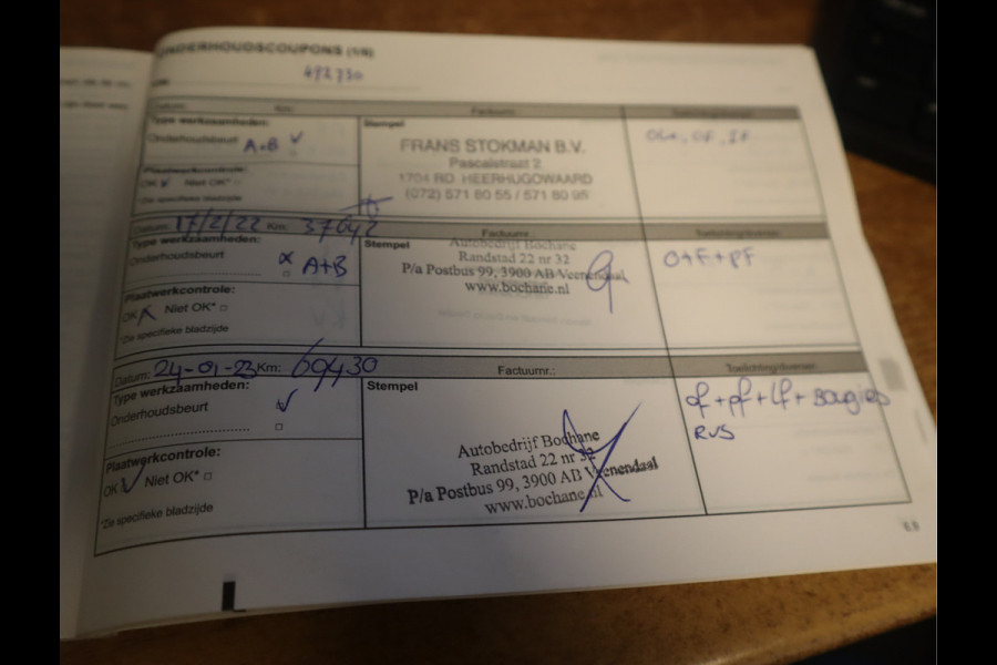 Renault Captur 1.3 TCe Intens Automaat / Panoramadak / R-Link