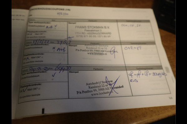 Renault Captur 1.3 TCe Intens Automaat / Panoramadak / R-Link