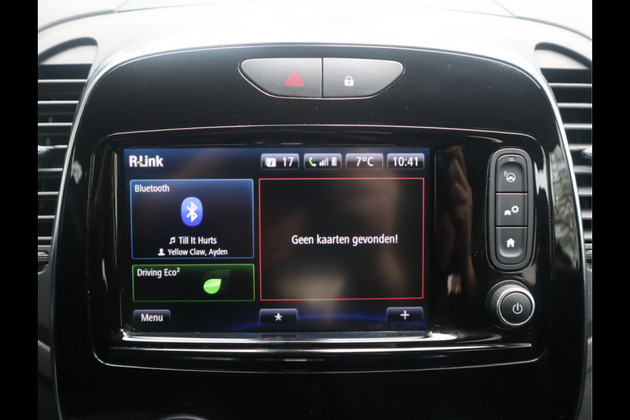 Renault Captur 1.3 TCe Intens Automaat / Panoramadak / R-Link