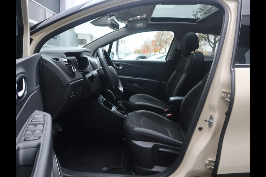 Renault Captur 1.3 TCe Intens Automaat / Panoramadak / R-Link