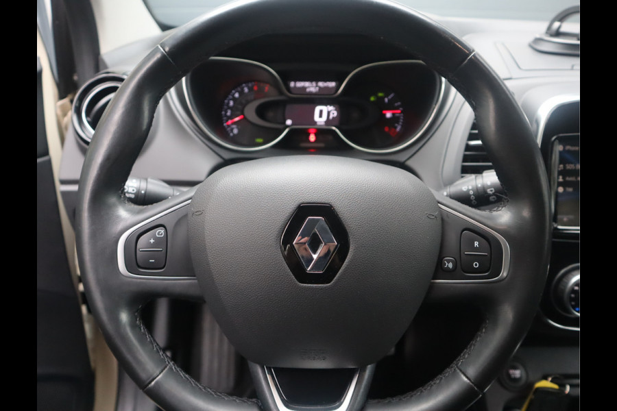 Renault Captur 1.3 TCe Intens Automaat / Panoramadak / R-Link