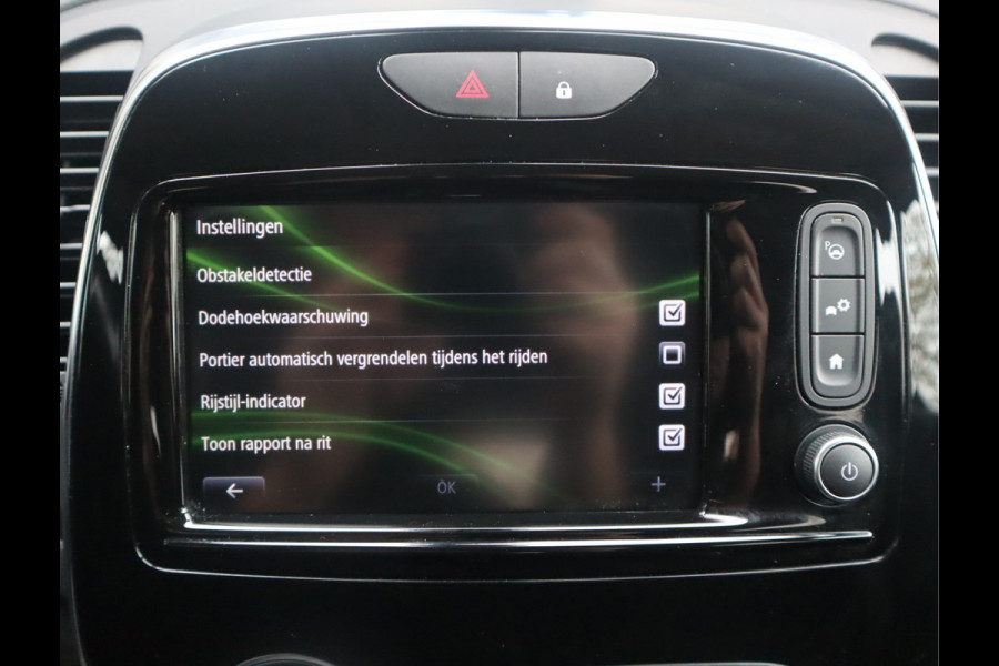 Renault Captur 1.3 TCe Intens Automaat / Panoramadak / R-Link