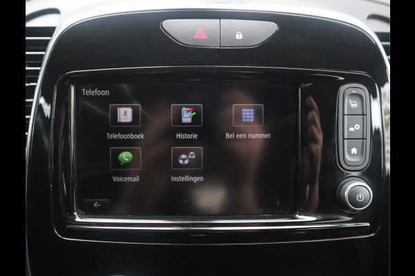 Renault Captur 1.3 TCe Intens Automaat / Panoramadak / R-Link