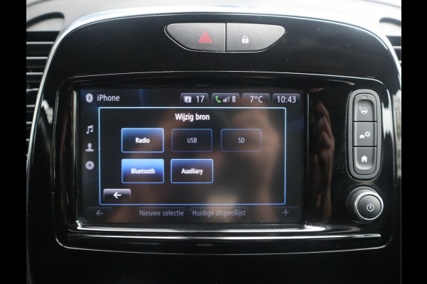 Renault Captur 1.3 TCe Intens Automaat / Panoramadak / R-Link