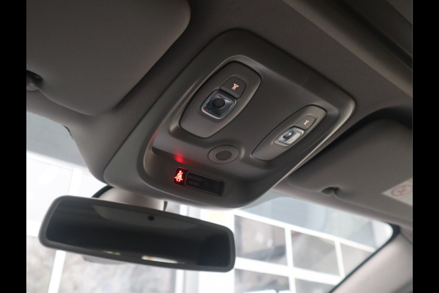 Renault Captur 1.3 TCe Intens Automaat / Panoramadak / R-Link