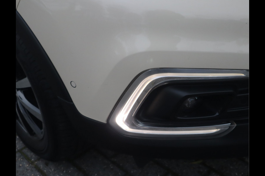 Renault Captur 1.3 TCe Intens Automaat / Panoramadak / R-Link