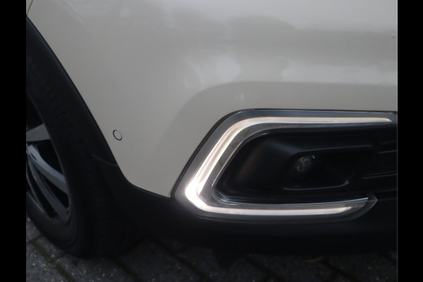 Renault Captur 1.3 TCe Intens Automaat / Panoramadak / R-Link