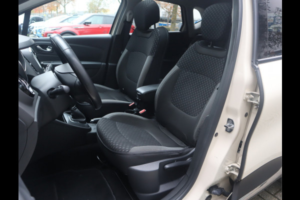 Renault Captur 1.3 TCe Intens Automaat / Panoramadak / R-Link