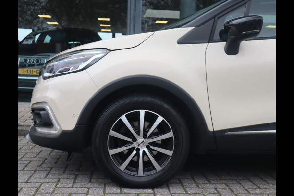 Renault Captur 1.3 TCe Intens Automaat / Panoramadak / R-Link